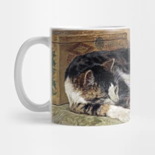 Siesta Mug